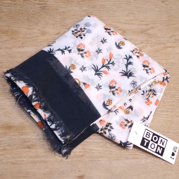 画像3: BONTON プリント・パレオ／000 DIVERS (3)