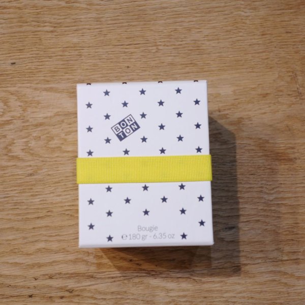 画像5: BONTON フレグランス・キャンドル (5)