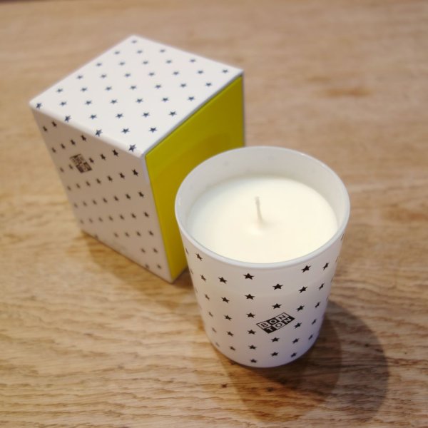 画像2: BONTON フレグランス・キャンドル (2)