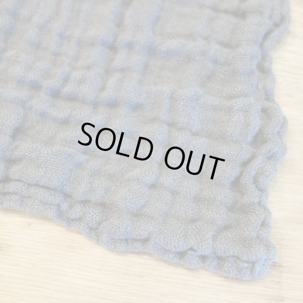 画像3: Linge Particuller リネンストール ／STORM GREY (3)