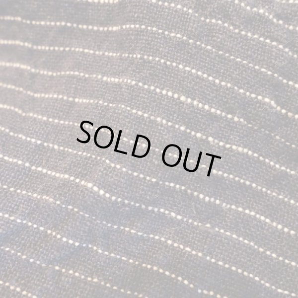 画像3: Linge Particuller リネン トートバッグGM LARGE／BORSALINO STRIPE (3)