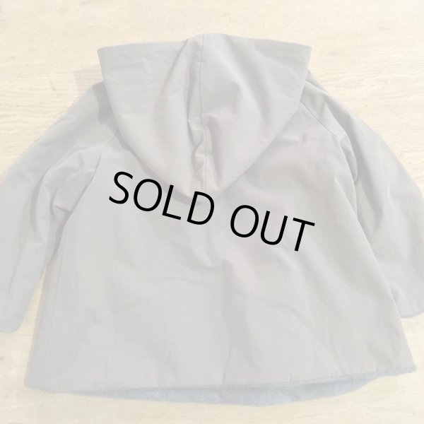 画像6: MAKIE GASAジャケット／DARK SAND(3歳のみ) (6)