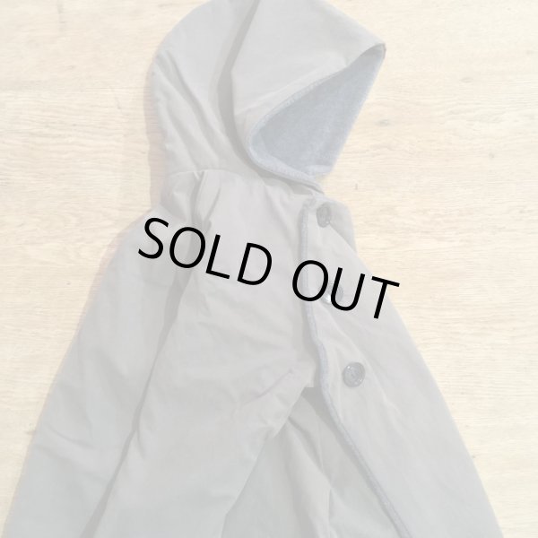 画像7: MAKIE GASAジャケット／DARK SAND(3歳のみ) (7)