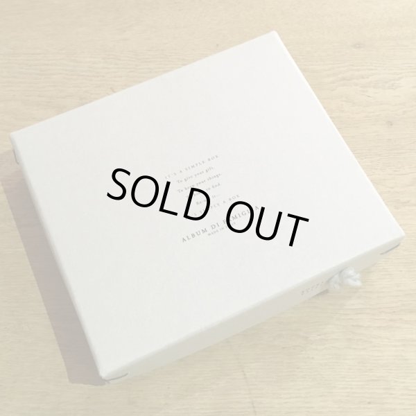 画像4: album di famiglia -LIMITED- ニットソックス／GRAY (4)