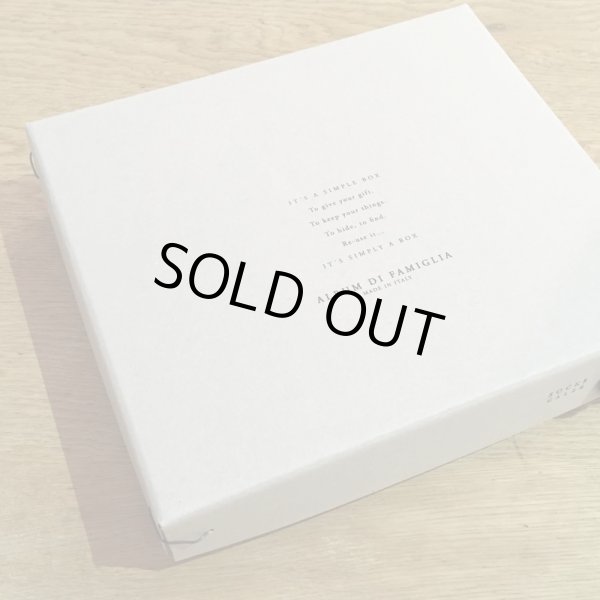 画像4: album di famiglia -LIMITED- ニットソックス／ANTHRACITE (4)