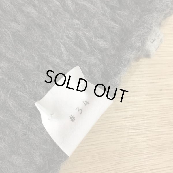 画像3: album di famiglia -LIMITED- ビーニーキャップ／ANTHRACITE (3)