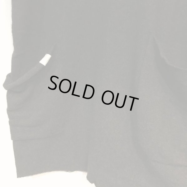 画像5: album di famiglia -LIMITED- Vネック・ポケットワンピース／CHOCO (5)