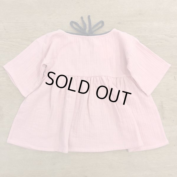 画像3: liili ワンピース LIILU -18AW／ROSE (2/4才のみ) (3)