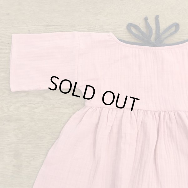 画像4: liili ワンピース LIILU -18AW／ROSE (2/4才のみ) (4)