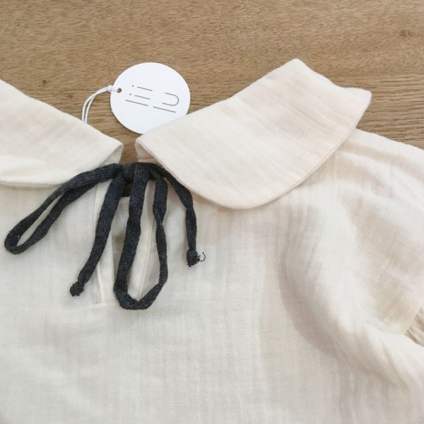 画像6: liili ワンピース LIANA -18AW／VANILLA (4/6才のみ) (6)