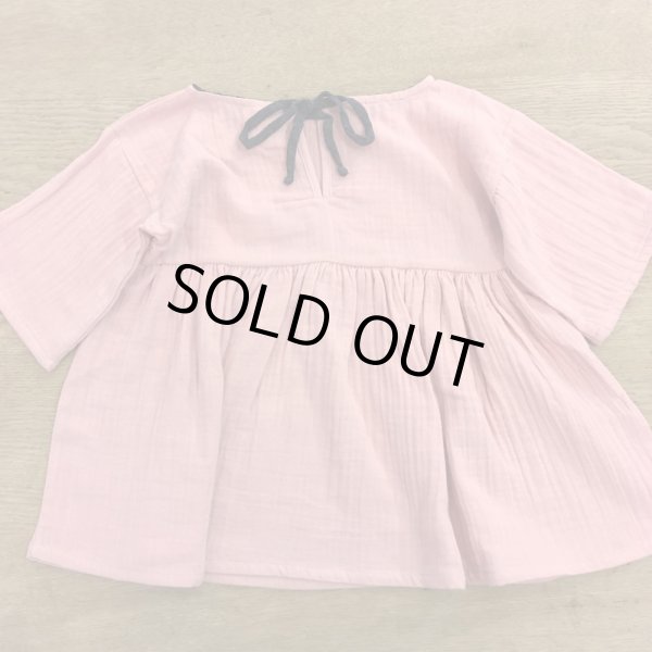 画像5: liili ワンピース LIILU -18AW／ROSE (2/4才のみ) (5)