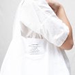 画像6: album di famiglia BAG CL リミテッド #9249／WHITE (6)