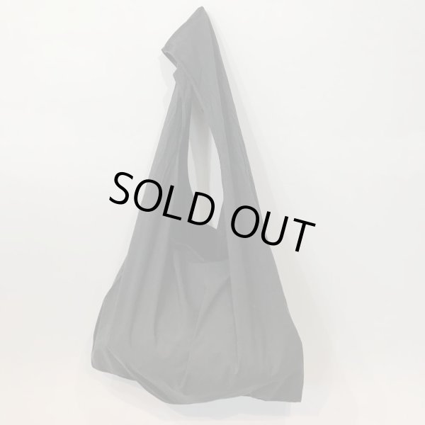 画像4: album di famiglia BAG TC 9250／SLATE BLACK (4)