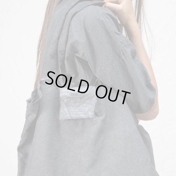 画像6: album di famiglia BAG CL リミテッド #9249／SLATE BLACK  (6)