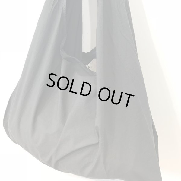 画像6: album di famiglia BAG TC 9250／SLATE BLACK (6)