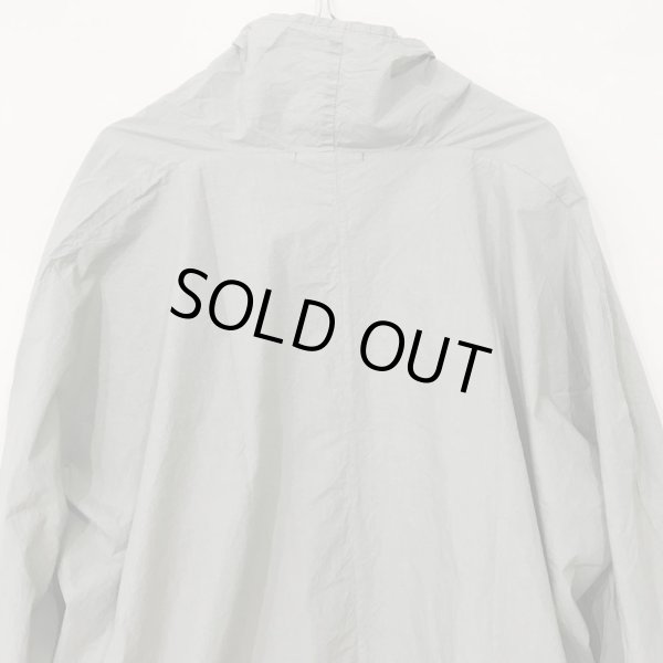 画像4: album di famiglia KIMONO DRESS TC 31_78／KHAKI GRAY (4)