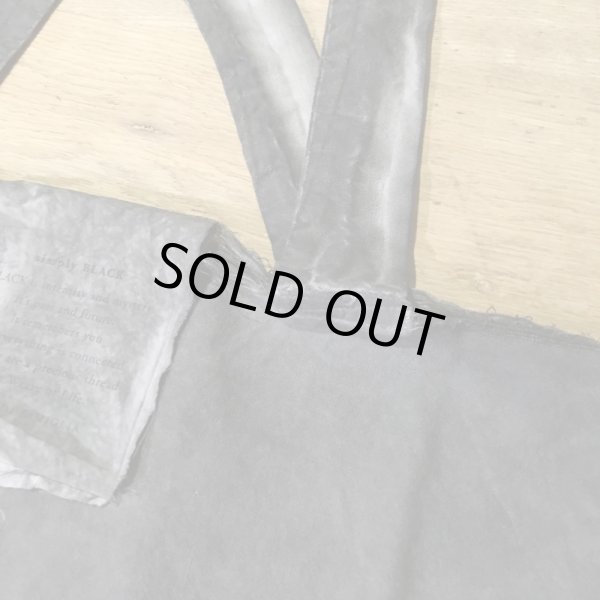 画像3: album di famiglia BAG CL リミテッド #9249／SLATE BLACK  (3)