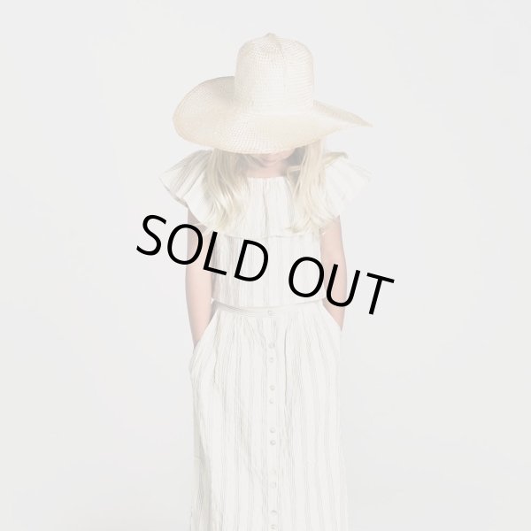 画像6: Rylee & Cru トップス／ストライプス (6)