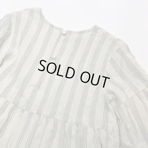 画像3: Rylee & Cru ワンピース／ストライプス (3)