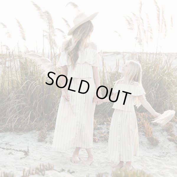 画像5: Rylee & Cru トップス／ストライプス (5)