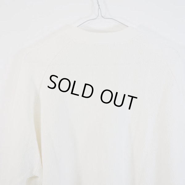 画像4: album di famiglia 41_121 BIG CARDIGAN ST / MILK (S/Mのみ) (4)