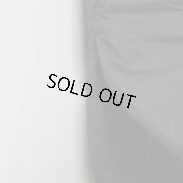 画像5: album di famiglia #45_06 GD COAT （ダウン・コート） / BLACK(Mのみ) (5)