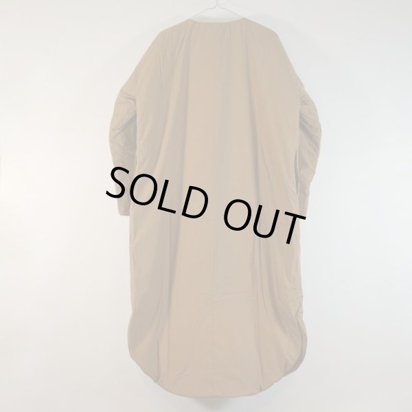 画像9: album di famiglia #45_06 GD COAT （ダウン・コート） / WOOD (Mのみ) (9)