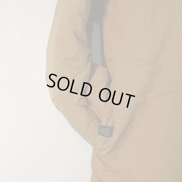 画像8: album di famiglia #45_06 GD COAT （ダウン・コート） / WOOD (Mのみ) (8)