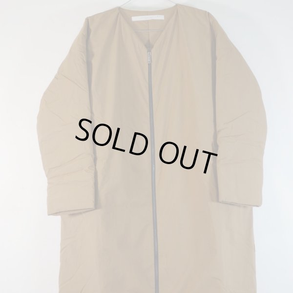 画像5: album di famiglia #45_06 GD COAT （ダウン・コート） / WOOD (Mのみ) (5)