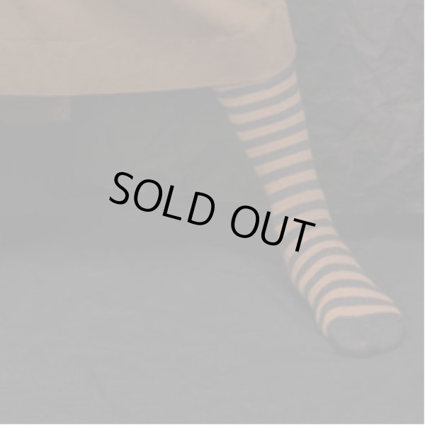 画像2: album di famiglia 9039 JAMBIERES RIGA / WOOD-ALMOST BLACK (Sサイズのみ) (2)