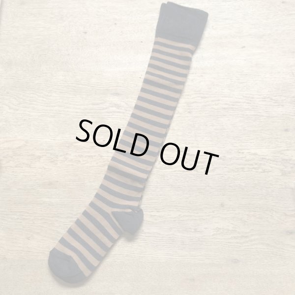 画像5: album di famiglia 9039 JAMBIERES RIGA / WOOD-ALMOST BLACK (Sサイズのみ) (5)