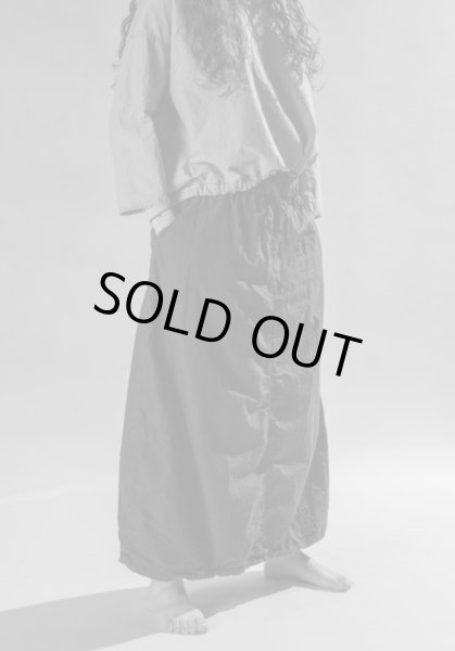 画像5: album di famiglia 3278 SKIRT TC (Lのみ) (5)