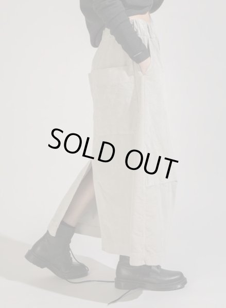 カラー違い　／　スタイリングの参考に！