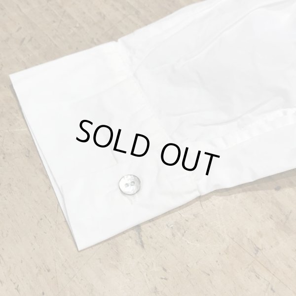 画像5: album di famiglia 12_50  プルオーバー　／　MILK (M/Lのみ) (5)