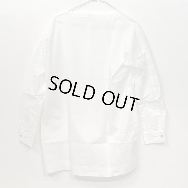 画像3: album di famiglia 12_50  プルオーバー　／　MILK (M/Lのみ) (3)