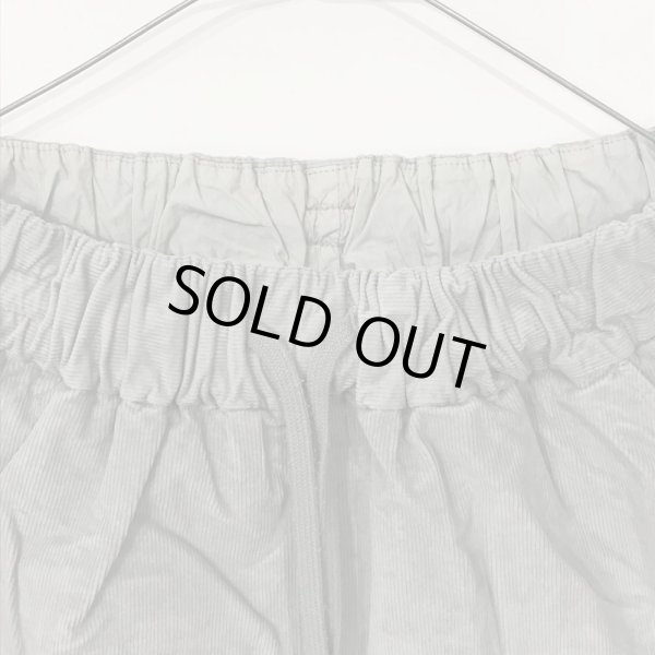 画像2: album di famiglia 3284  スカート　／　OATMEAL (Sのみ) (2)