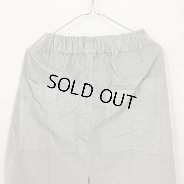 画像5: album di famiglia 3284  スカート　／　OATMEAL (Sのみ) (5)