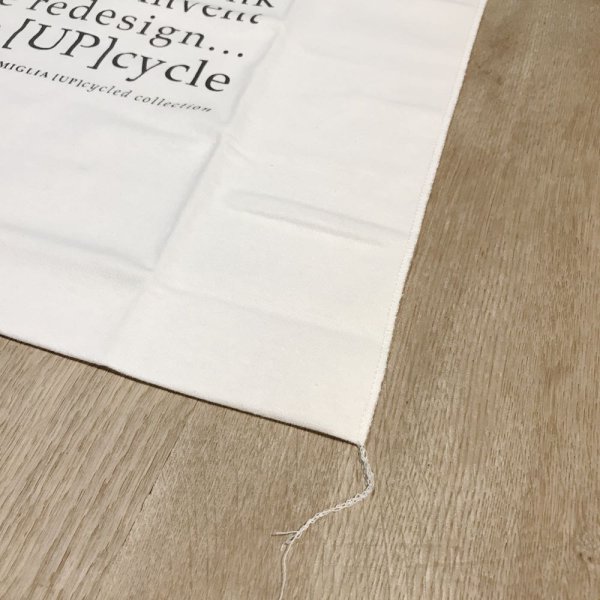 画像4: album di famiglia [UP]cycle ＃9261  ユーティリティー・サック / Lサイズ (4)