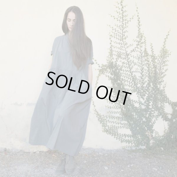 カラー違い／着用感のご参考に