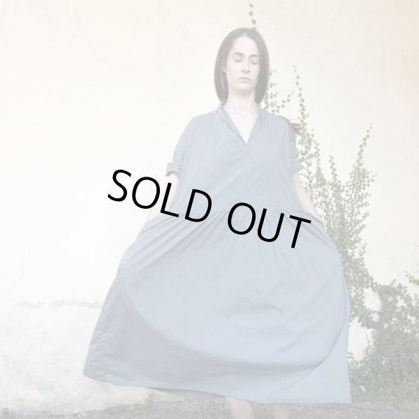 カラー違い／着用感のご参考に