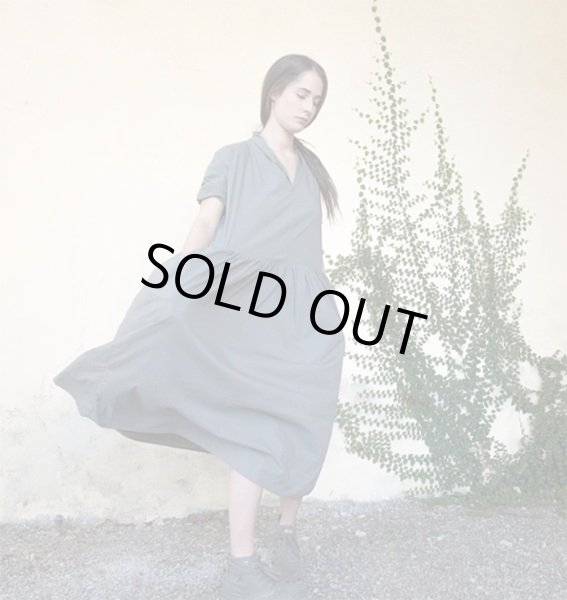 カラー違い／着用感のご参考に