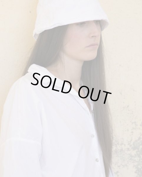 画像5: album di famiglia  9581  帽子 / WHITE (5)