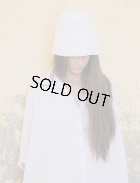 画像4: album di famiglia  9581  帽子 / WHITE (4)