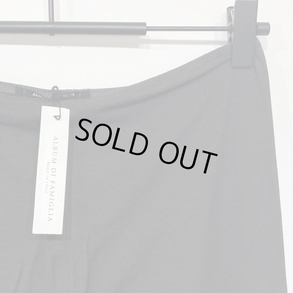 画像4: album di famiglia 2397 レギンス / BARK _(Mサイズのみ) (4)