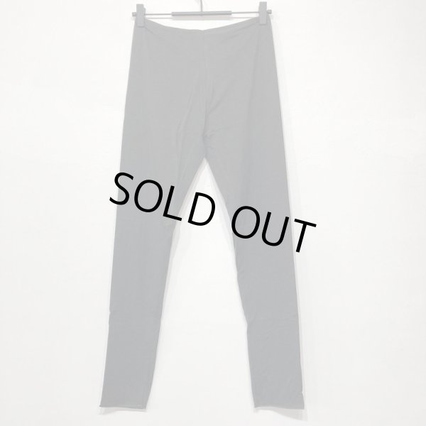 画像3: album di famiglia 2397 レギンス / BARK _(Mサイズのみ) (3)