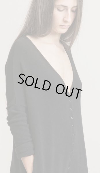 画像2: album di famiglia 6081(2022W) ジャンプスーツ - BLACK(Mのみ) (2)