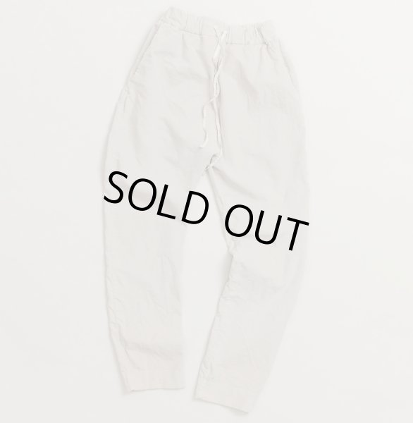 画像4: album di famiglia 23_216 ベルベット・トラウザース - CAPPUCCINO　 （Sサイズのみ) (4)