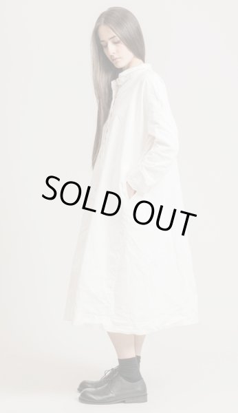 画像6: album di famiglia 31_131 ベルベットドレス (Lサイズのみ) (6)