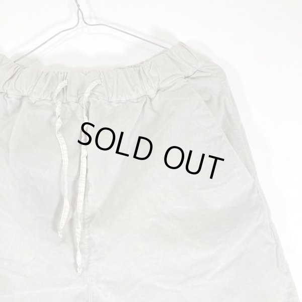 画像6: album di famiglia 23_216 ベルベット・トラウザース - CAPPUCCINO　 （Sサイズのみ) (6)