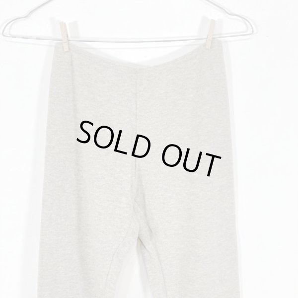 画像6: album di famiglia 23_99 レギンス - CAPPUCCINO(Mのみ) (6)